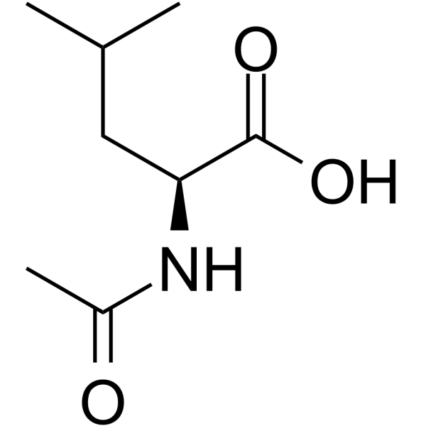 L-Acetylleucine 1188-21-2